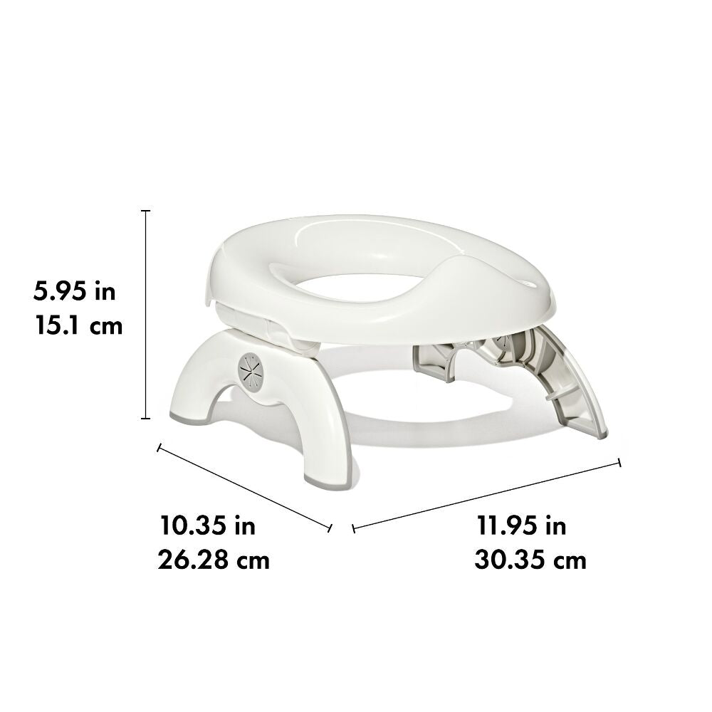 2-in-1 Go Potty™ with Travel Bag J5