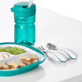 Fork & Spoon Set O4