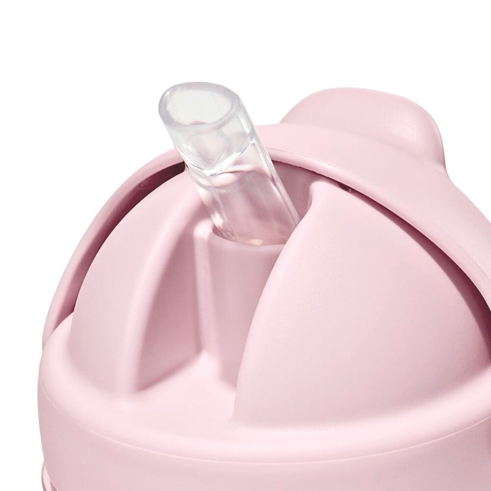 Transitions 9 Oz Straw Cup S8