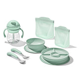 TOT feeding & drinking Bundle - Opal W9