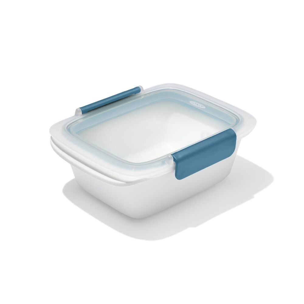 Prep & Go 3.3-Cup Container X2