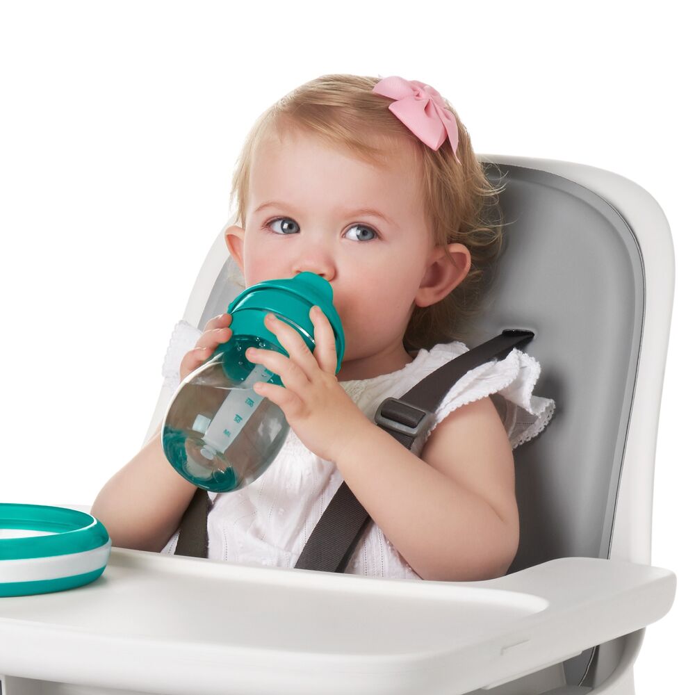 Transitions 9 Oz Straw Cup Set Z2