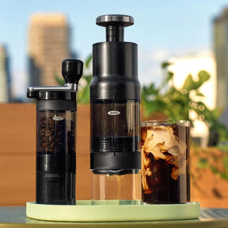 Rapid Brew Travel Bundle U0