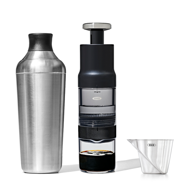 Cold Brew Martini Bundle L3