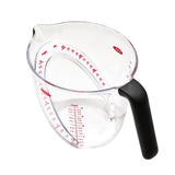 4-Cup Angled Measuring Cup F0