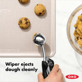 Medium Cookie Scoop K7