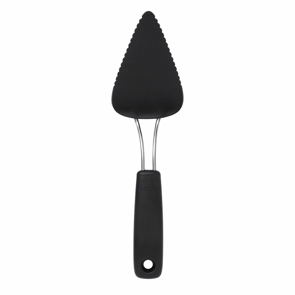 Nylon Flexible Pie Server X8