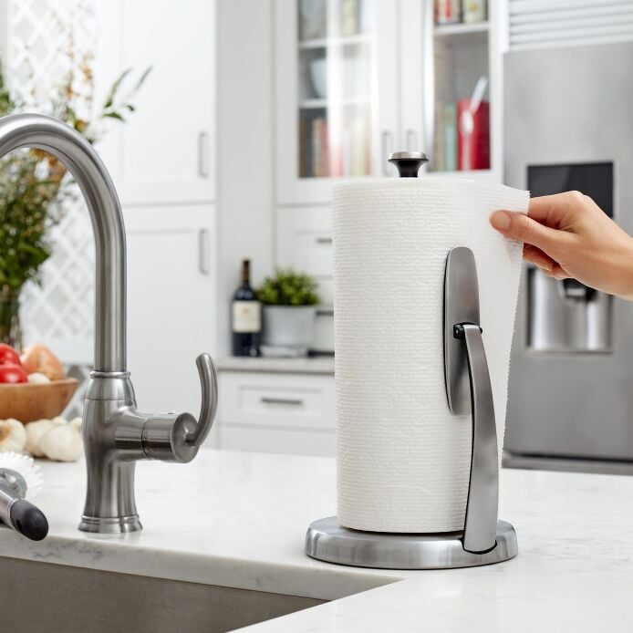 SimplyTear™ Paper Towel Holder N9