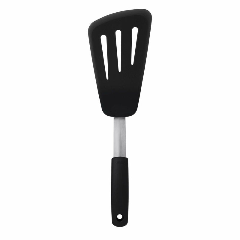 Silicone Flexible Omelet Turner D0