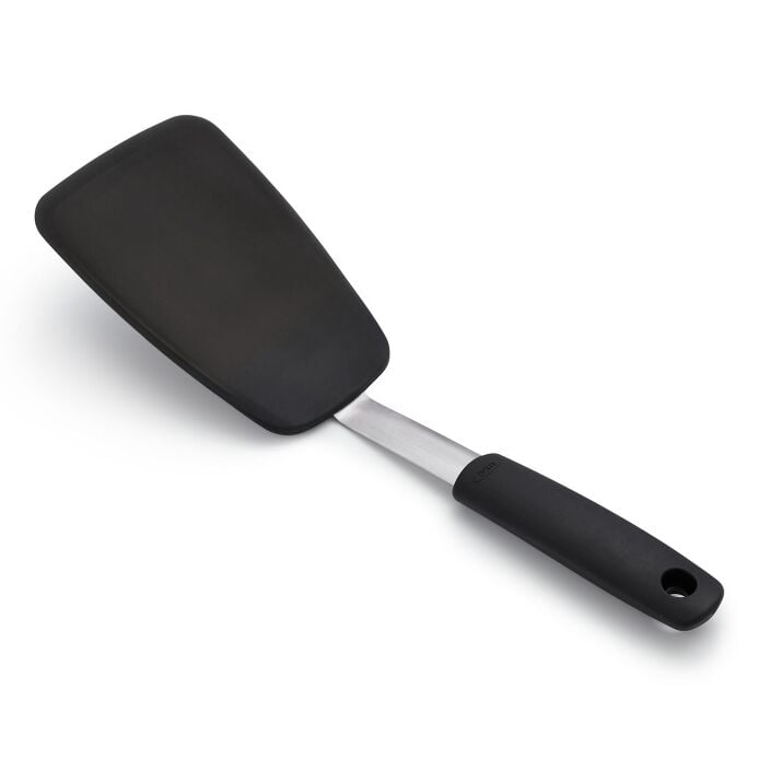 Silicone Flexible Turner E8