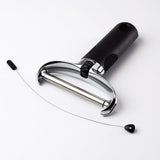 OXO Good Grips Wire Cheese Slicer with Replaceable Wires O1