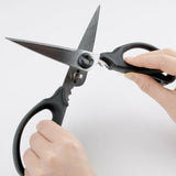 Kitchen And Herb Scissors Z6