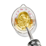 Mini Angled Measuring Cup F5
