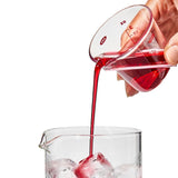 Mini Angled Measuring Cup F5