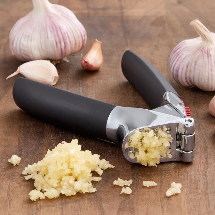 Garlic Press X5
