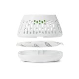 GreenSaver Standing Crisper Insert - 1 Pc K2