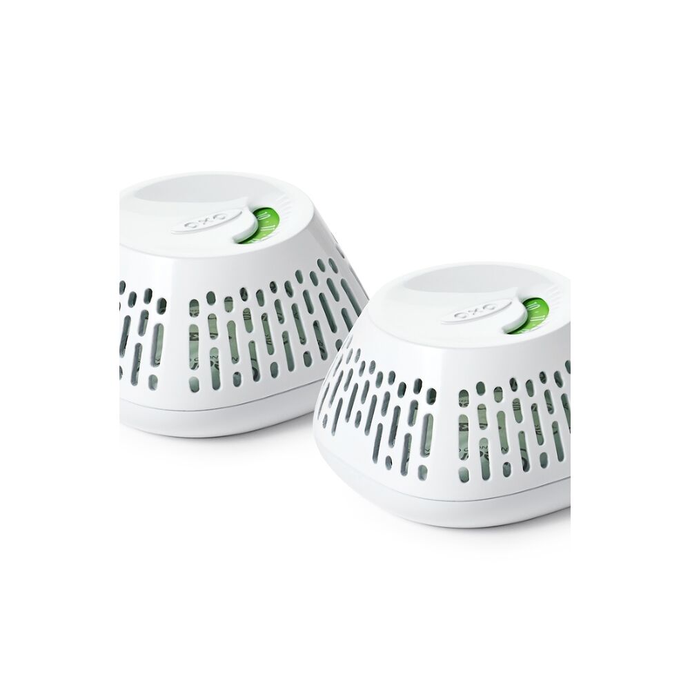 GreenSaver Standing Crisper Insert - 2 Pc X0