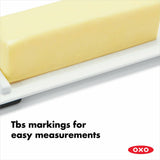 Butter Dish M2
