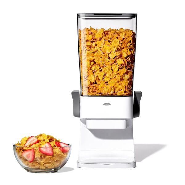OXO Good Grips Countertop Cereal Dispenser H8