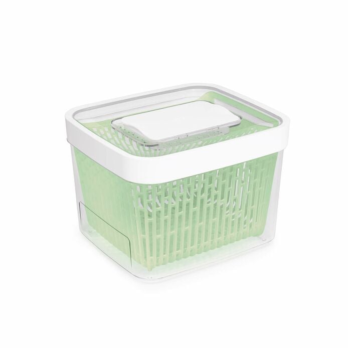 GreenSaver Produce Keeper (4.3 Qt) Q2