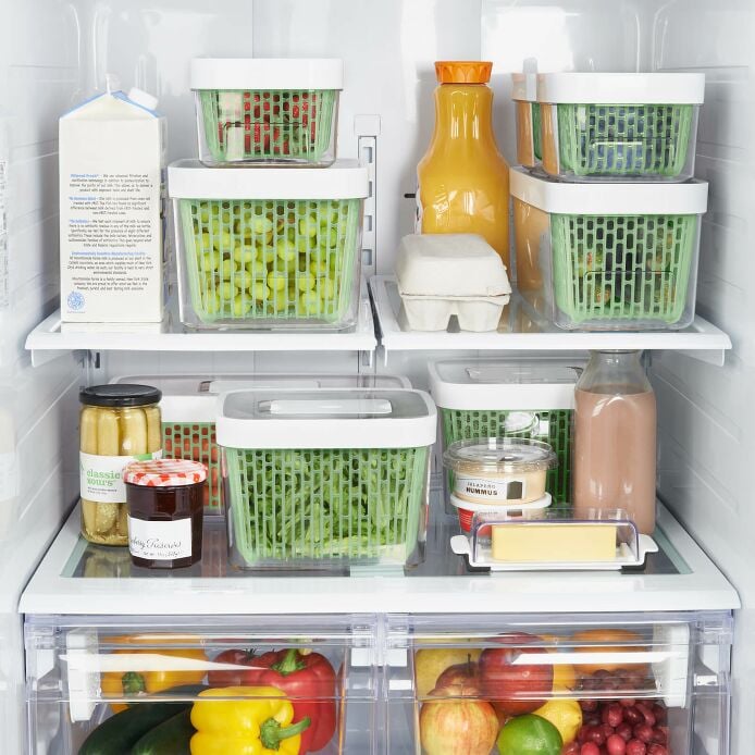 GreenSaver Produce Keeper (4.3 Qt) Q2