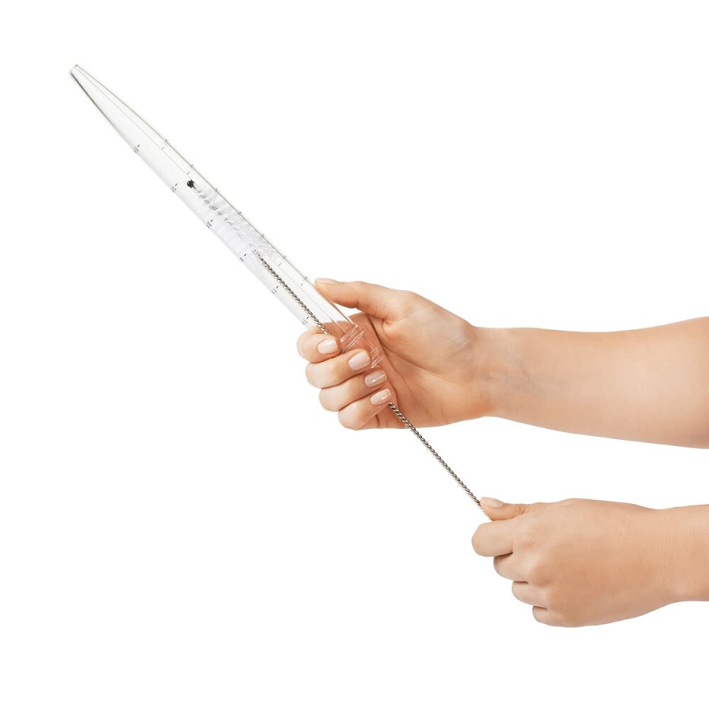 Baster with Cleaning Brush N2