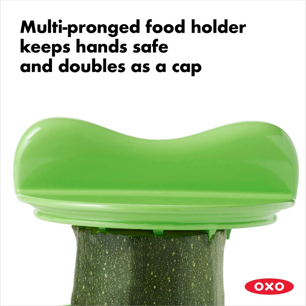 Hand-Held Spiralizer B6