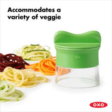 Hand-Held Spiralizer B6