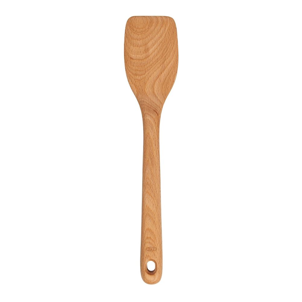 3-Piece Wooden Turner Set H9