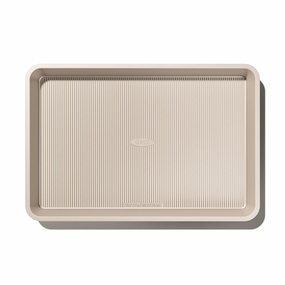 Non-Stick Pro Jelly Roll Pan - 10" x 15" T5