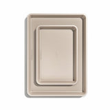 Non-Stick Pro 2 Piece Sheet Pan Set A4