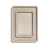 Non-Stick Pro 2 Piece Sheet Pan Set A4
