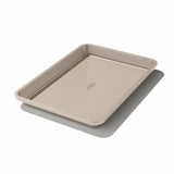 Non-Stick Pro Quarter Sheet Jelly Roll Pan - 9" x 13" D1