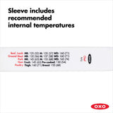 OXO Good Grips Chef's Precision Digital Instant Read Thermometer H7