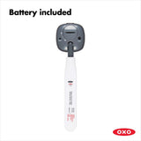 OXO Good Grips Chef's Precision Digital Instant Read Thermometer H7