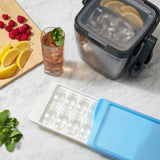 3 Piece Ice Bucket Set Y6