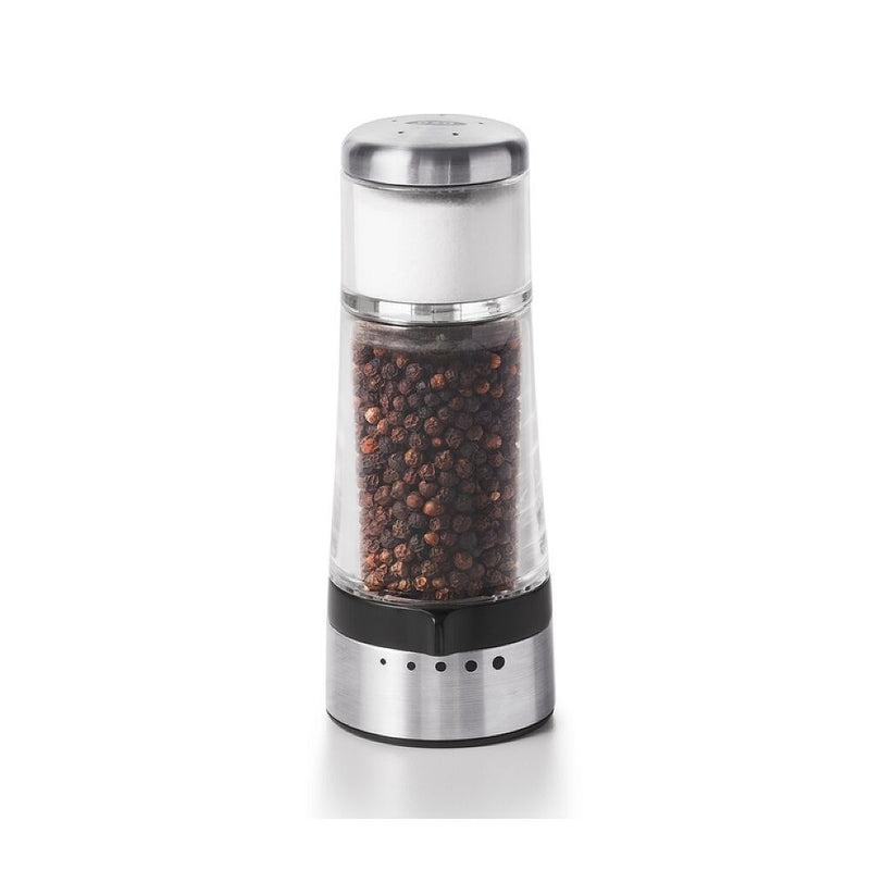 Grinder Shaker U2