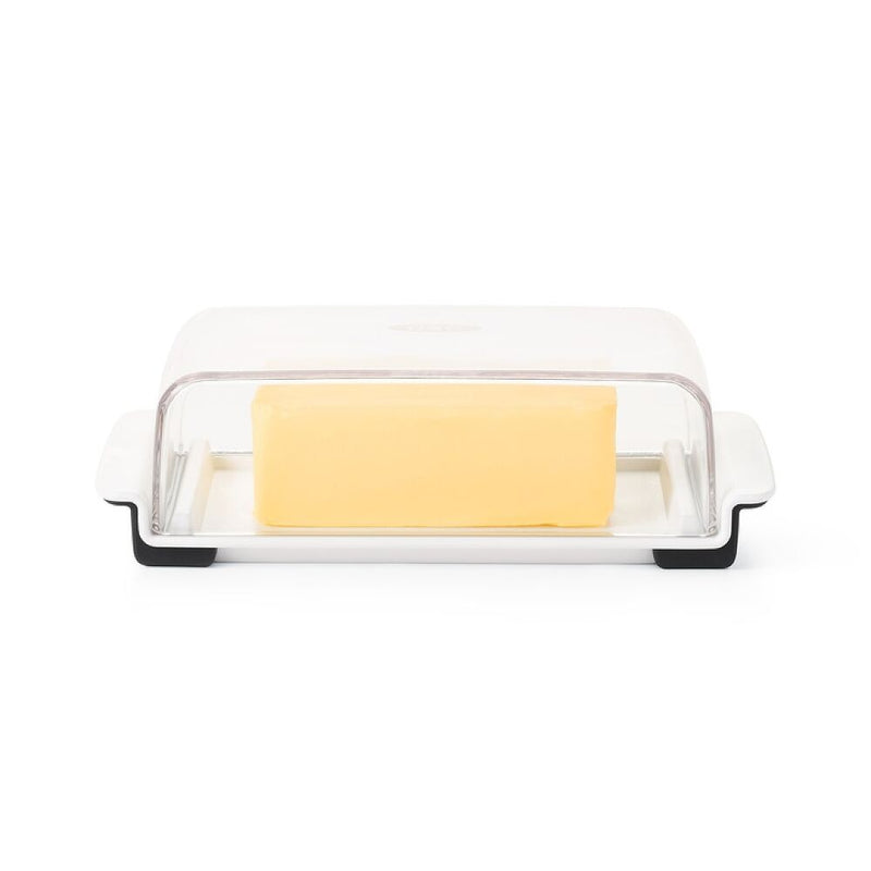 OXO Good Grips Wide Butter Dish J6