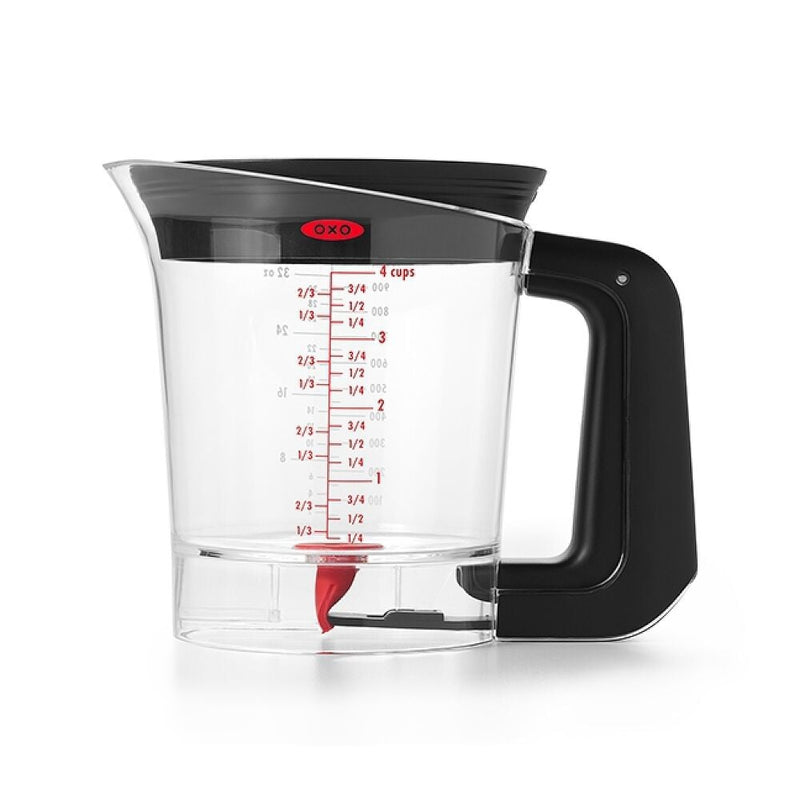 OXO Good Grips Good Gravy Fat Separator – 4 Cup D8