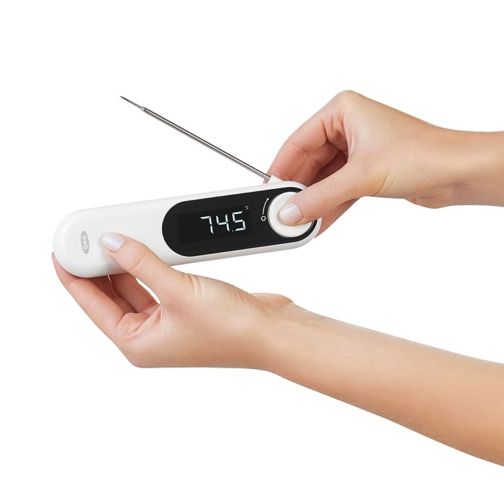 Thermocouple Thermometer R9