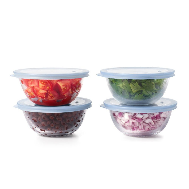 OXO Good Grips 8 Piece Prep Bowl Set S7
