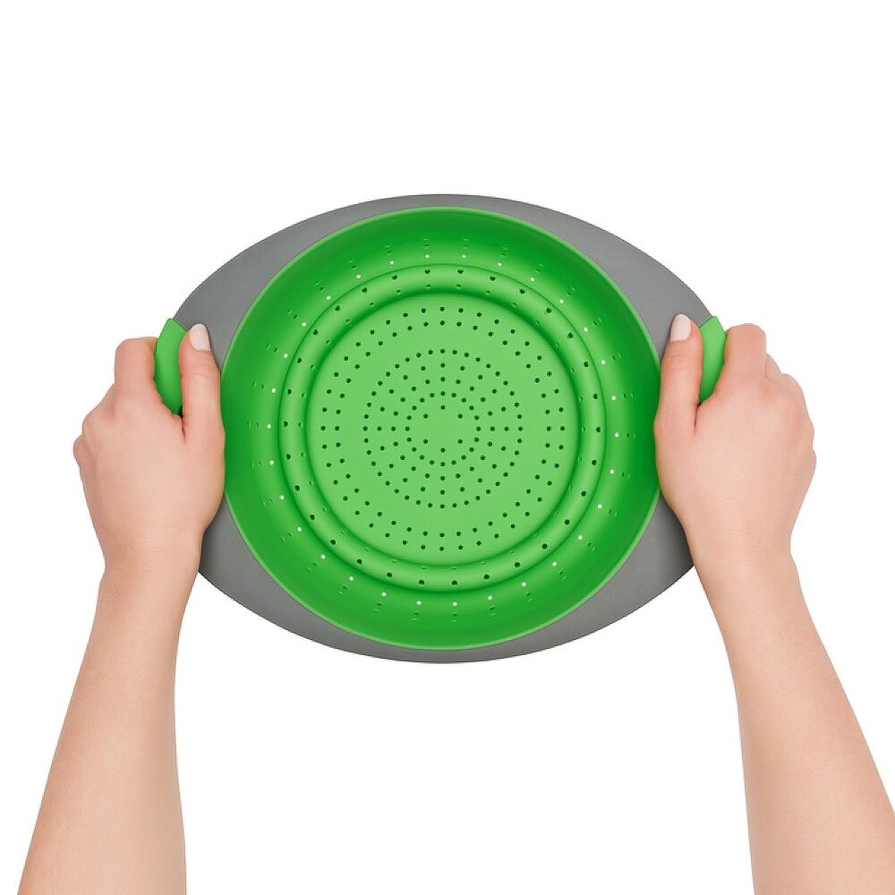 Collapsible Colander (3.5 Qt) U4