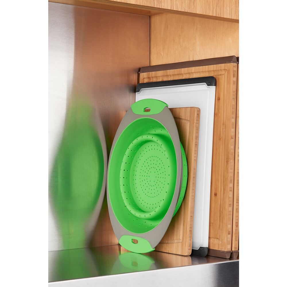 Collapsible Colander (3.5 Qt) U4