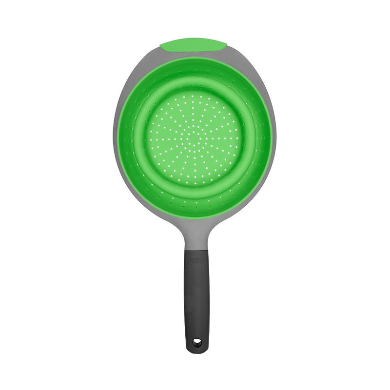 Silicone Collapsible Strainer (2.0 Qt) M0