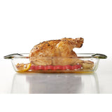 Silicone Roasting Rack – 2 Pack Y3
