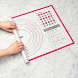 OXO Silicone Pastry Mat Y1