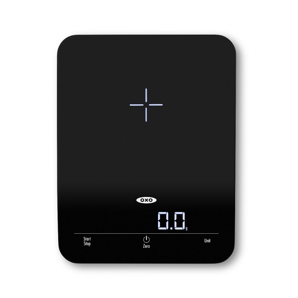 OXO Good Grips 6-lb Precision Scale With Timer W7