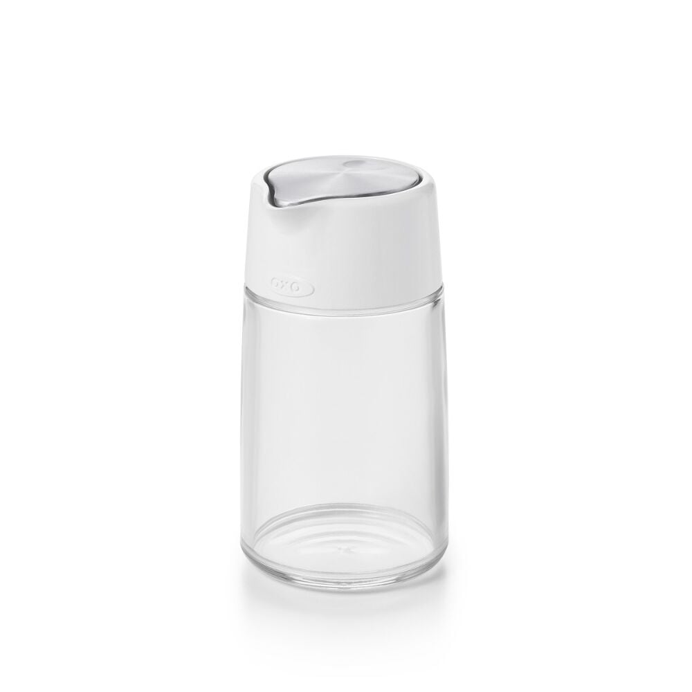 OXO Glass Creamer S9