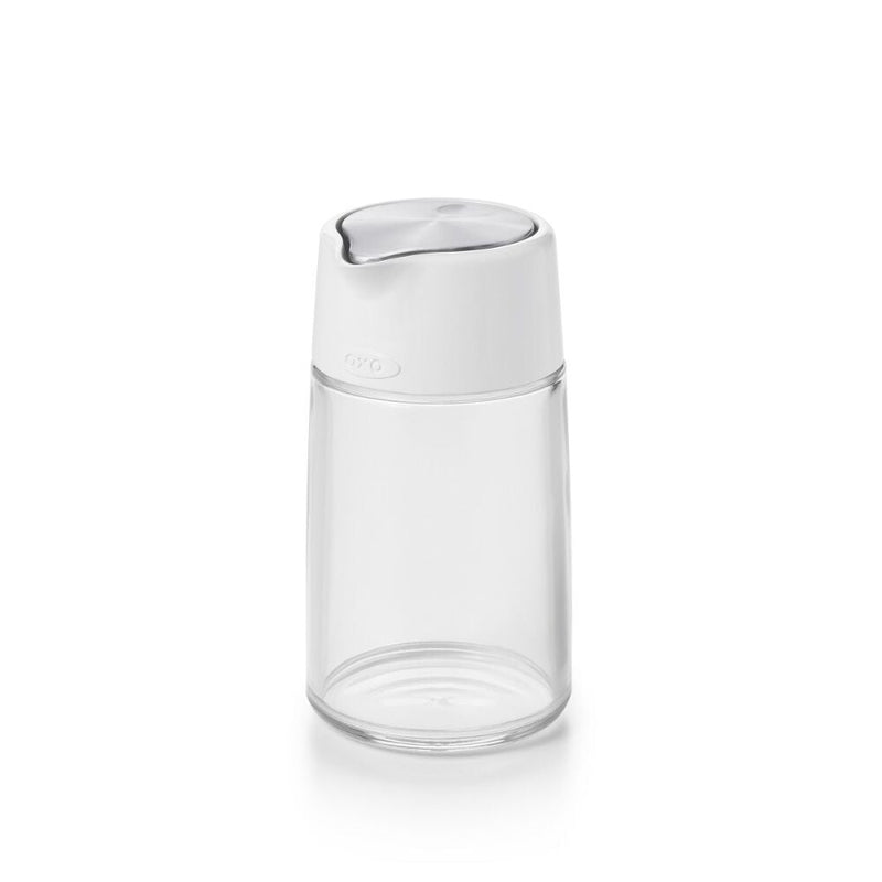 OXO Glass Creamer S9