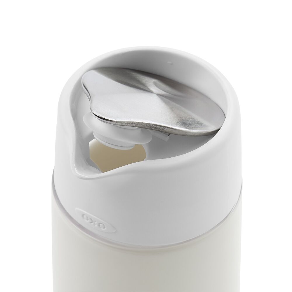 OXO Glass Creamer S9